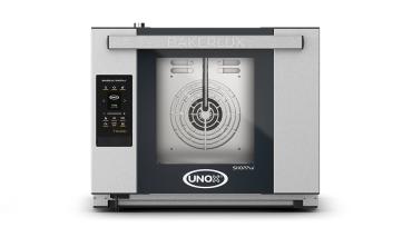 Unox Bakerlux Shop.Pro Touch - 4 x 460 x 330mm