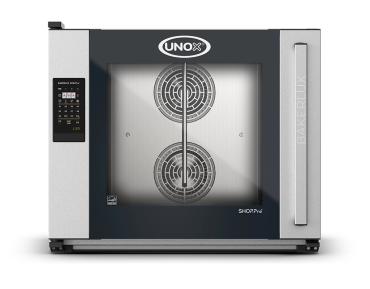 Unox Bakerlux Shop Pro LED - 6 Tray - 600 x 400 Trays