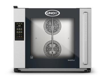 Unox Bakerlux Shop.Pro Master, 6 x 600 x 400mm Trays.