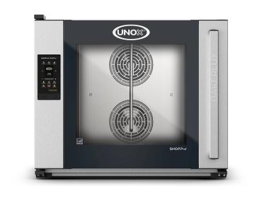 Unox Bakerlux Shop.Pro Touch - 6 x 600 x 400mm