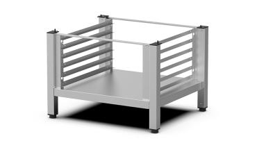 Unox Bakerlux Shop.Pro Intermediate Stand with Runners - XEKRT-06EU-M