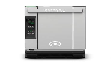 Unox Speed.Pro Baking Convection Speed Oven.