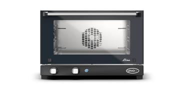 Unox LineMicro Compact Convection Oven, 3 x 460 x 330mm - XF013