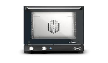 Unox LineMicro Compact Convection Oven, 4 x 460 x 330mm - XF023