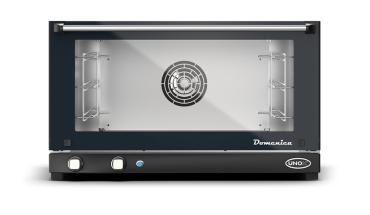 Unox LineMicro Compact Convection Oven, 3 x 600 x 400mm - XF033