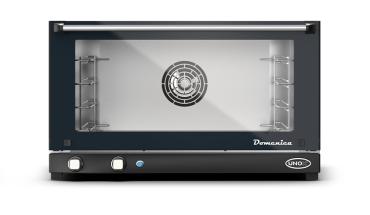 Unox LineMicro Compact Convection Oven, 4 x 600 x 400mm - XF043