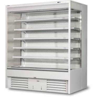 Prodis XMD1800PNBW Open Fronted Multideck