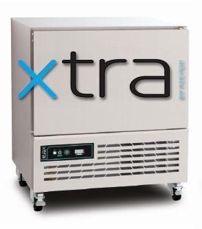 Xtra By Foster XR10 33-190 Blast Chiller