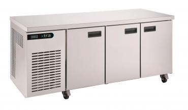 Xtra By Foster XR3H 33-189 Refrigerated Prep Counter