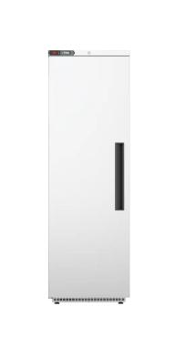 Foster XR415H Stainless Steel 410L Slimline Upright Refrigerator