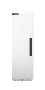 Foster XR415L 33-279 Stainless Steel 410L (467 Useable Litres) Single Door Upright Freezer