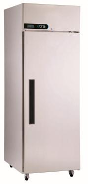 Xtra By Foster XR600L 33-185 600L (440 Useable Litres) Single Door Freezer Cabinet