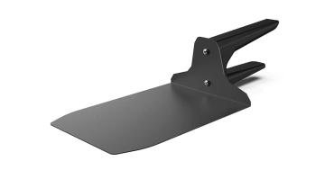 Unox Speed.Compact Flat Spatula - XUC166