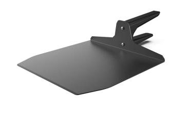 Unox Speed.Compact Flat Spatula - XUC196