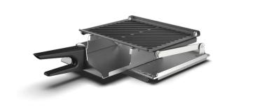 Unox Speed.Marks Tray for Speed.Pro - XUC270