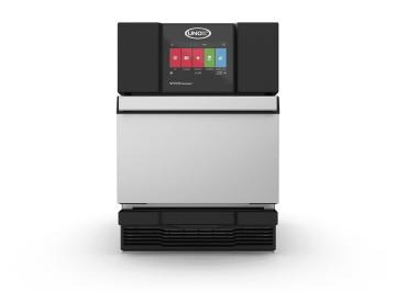 Unox Speed.Compact Eco High Speed Oven - XUMA-01NS-MCDN