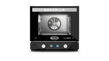 Unox Bakerlux Classic Manual Convection Oven - 3 x 342x242
