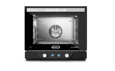Unox Bakerlux Classic Manual Convection Oven - 4 x 460x330