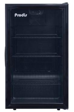 Prodis XW105 Under Counter Beverage Cooler