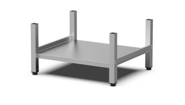 Unox Bakertop Mind.Maps Intermediate Open Stand - XWARC-00EF-M