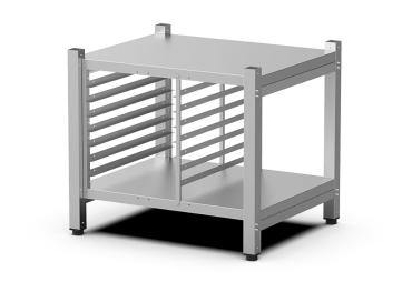 Unox Bakertop Mind.Maps Countertop High Stand - XWARC-07EF-H