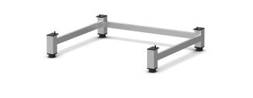 Unox Bakerlux Shop.Pro Floor Positioning Stand - XWKRT-00EF-F