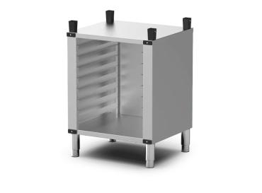 Unox Bakerlux Classic High Stand for 460x330mm Ovens - XWNRA-08HS-H