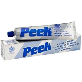 Peek Y048 Metal Polish 100g