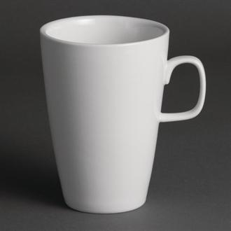 Y109 Olympia Latte Mugs 400ml 14oz