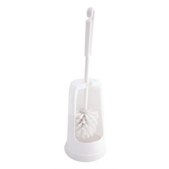 Jantex Y195 Toilet Brush - White