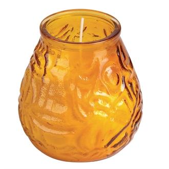 Y198 Amber Low Bar Lights
