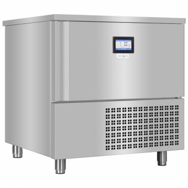 Mercatus Y2-5 Commercial Blast Chiller/Freezer