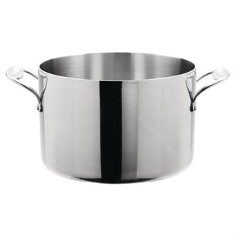 Y255 Vogue Tri-Wall Stew Pan 7Ltr