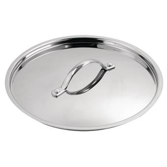 Y425 Tri-Wall Lid 9 1/2 in