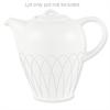 Y519 Lids for Churchill Alchemy Jardin 1Ltr Coffee Pots