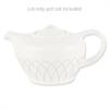Y528 Lids for Churchill Alchemy Jardin 412ml Teapots
