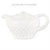 Y531 Lids for Churchill Alchemy Jardin 1 Litre Teapots