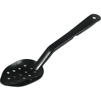 Vogue Y549 Perforated Serving Spoon