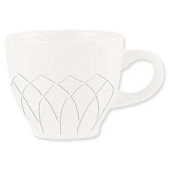 Y588 Churchill Alchemy Jardin Espresso Cups 82ml