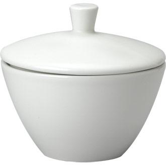 Y594 Churchill Ultimo Open Sugar Bowls