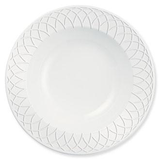 Y624 Churchill Alchemy Jardin Bowls 240mm