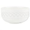 Y645 Churchill Alchemy Jardin Unhandled Consomme Bowls 275ml