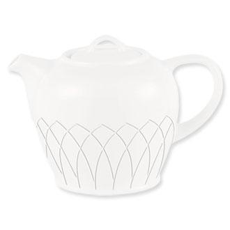 Y723 Churchill Alchemy Jardin Coffee Pots 495ml