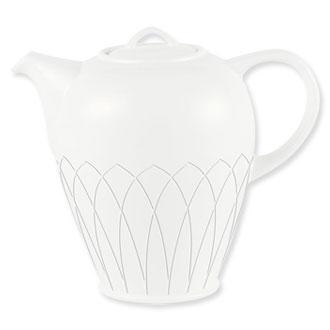 Y728 Churchill Alchemy Jardin Coffee Pots 1Ltr