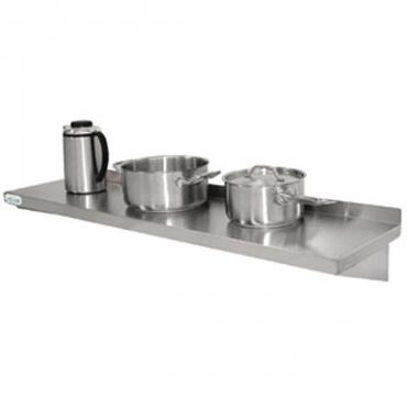 Vogue Y752 Stainless Steel Kitchen Shelf 1500mm