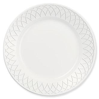 Y779 Churchill Alchemy Jardin Mediterranean Dishes 280mm