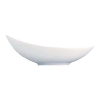 Y855 Churchill Alchemy Buffet Tear Dishes 236mm