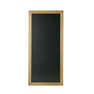 Y859 Teak Long Model Wallboard