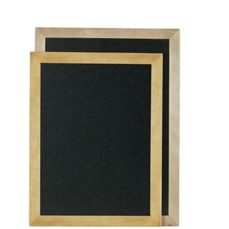 Y866 Teak Universal Wallboard