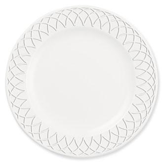 Y967 Churchill Alchemy Jardin Plates 202mm